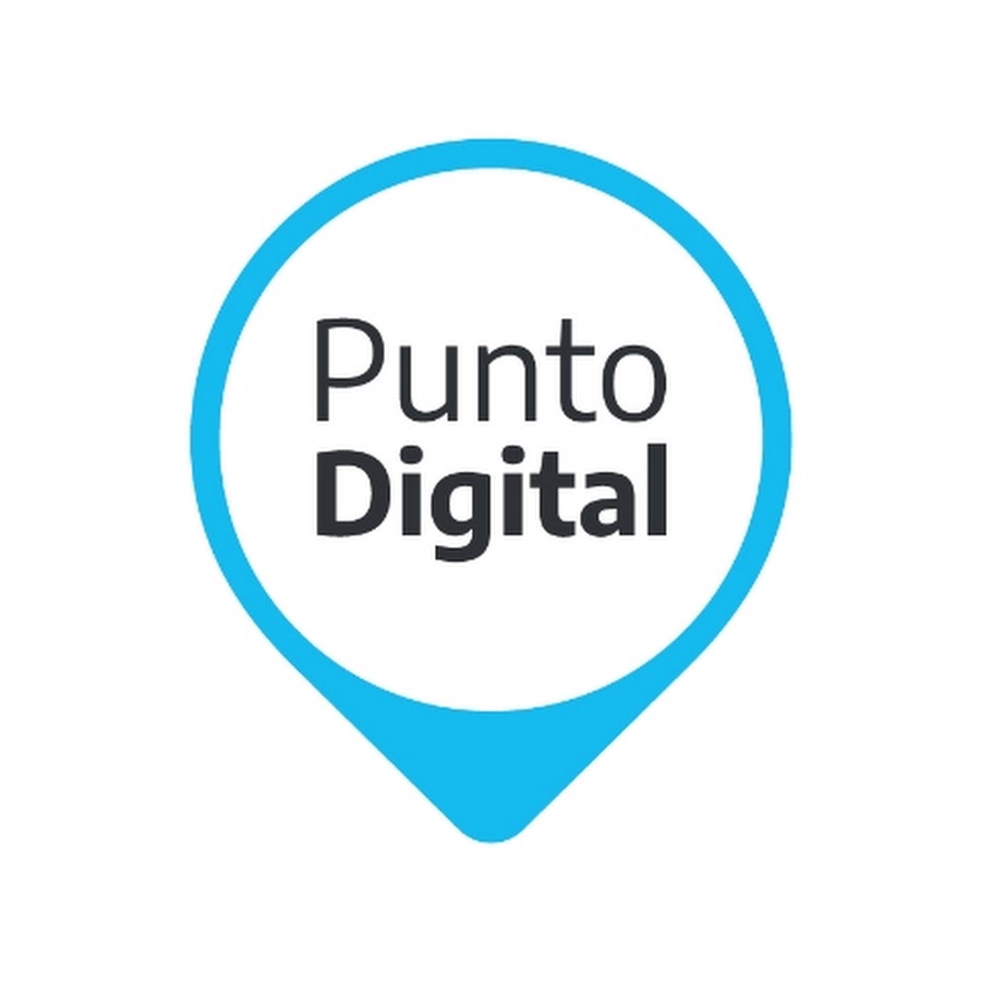 Logo Punto Digital