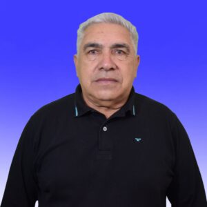 Alfredo Sánchez