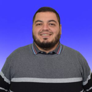 César Barrera