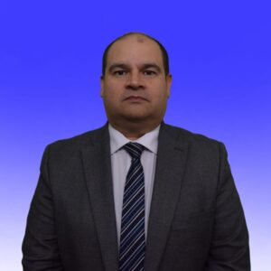 Dr. Sergio Altamiranda