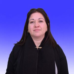 Dra. Jessica Pérez