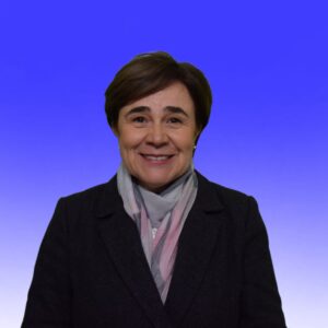 Dra. María de Los Ángeles Luque