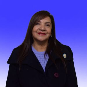 Dra. Silvia Moyano