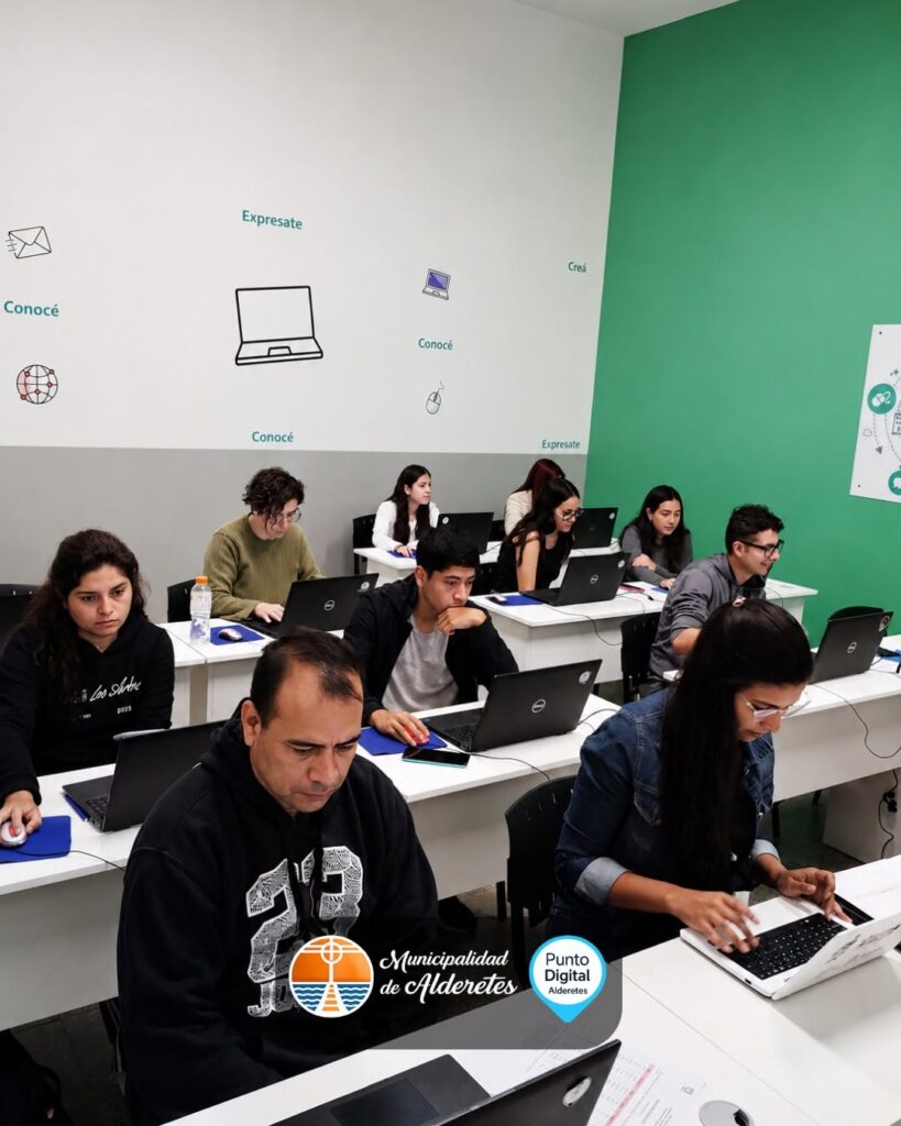 SALA DE APRENDIZAJE 2