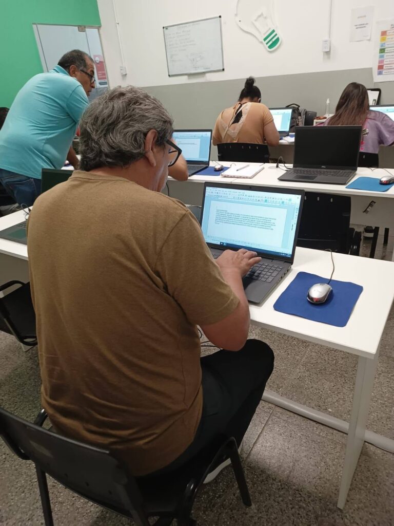 SALA DE APRENDIZAJE 3