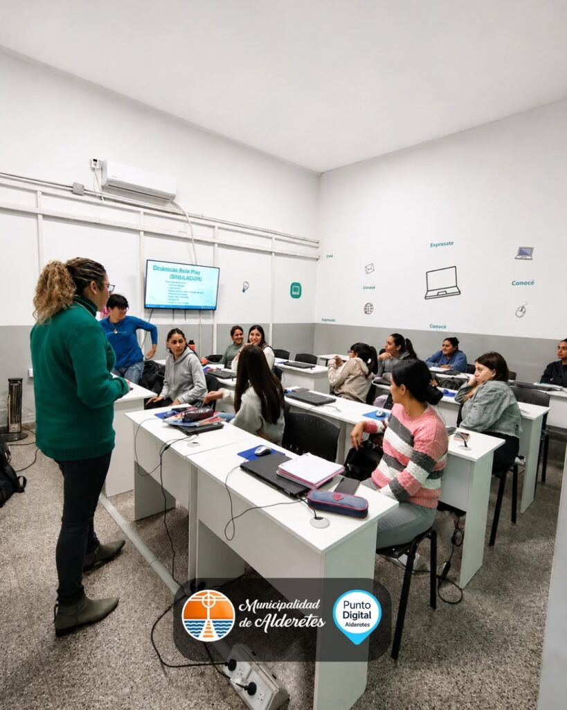 SALA DE APRENDIZAJE 5