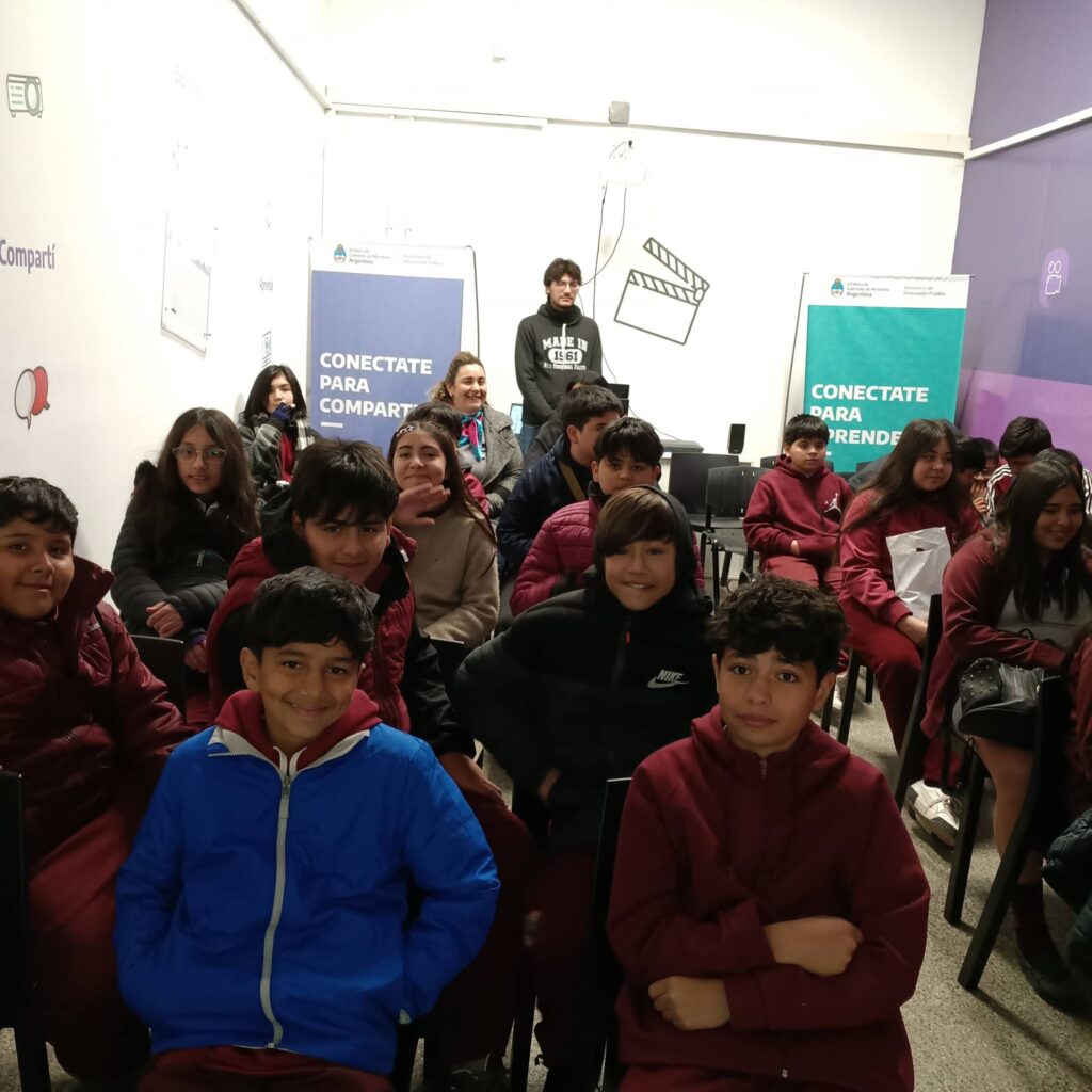 SALA DE CINE 3