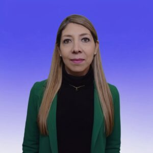 Ing. Cecilia Palavecino