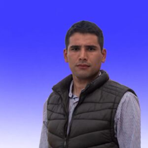 Ing. Federico Díaz