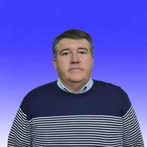 Ing. Oscar Parrado