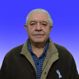 José Amado Ale