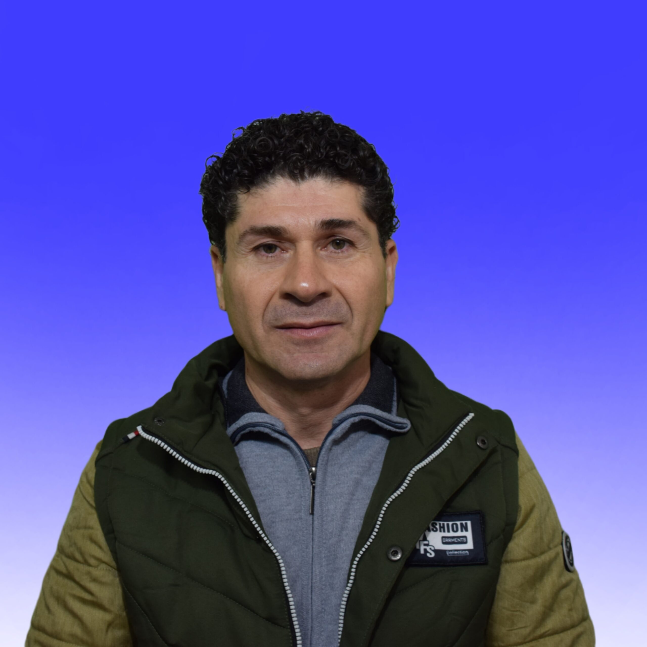 Juan Mafhoud