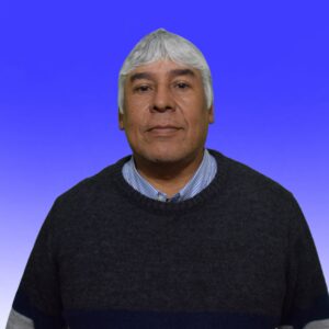 Osvaldo Escobar