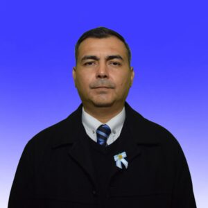 Prof. José Romano