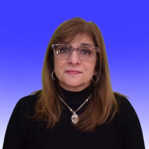 Lic. Rosana Sansone