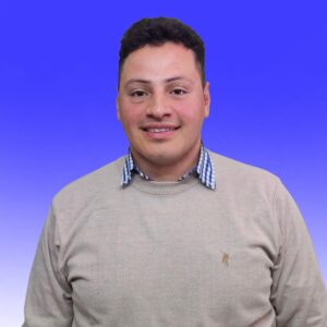 Aldo Gabriel Salomón