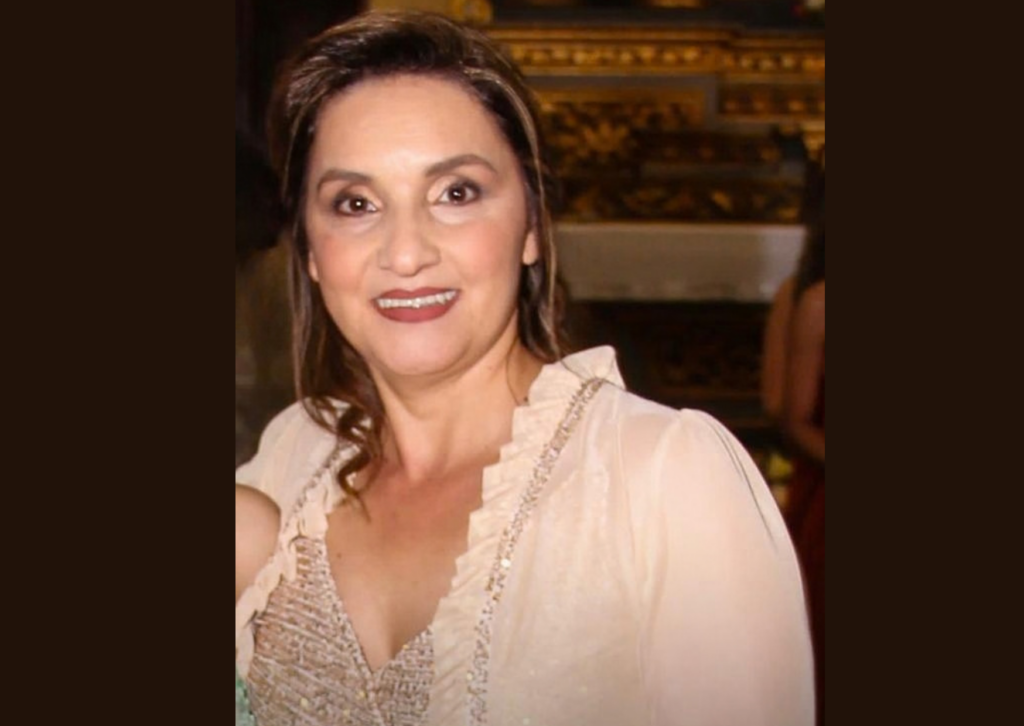 Graciela Gutiérrez